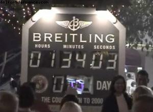 New Year Eve - Honolulu