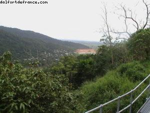 Kuranda - Cairns