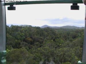 Kuranda - Cairns