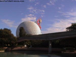 Epcot - Orlando