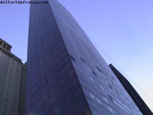 Ground zero - New York