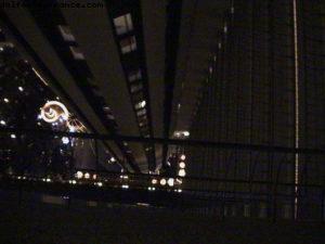 Hôtel Marriott Marquis - New York