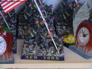 Empire State Building - New York