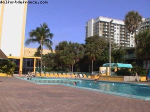 Hotel Holiday Inn -Miami Beach