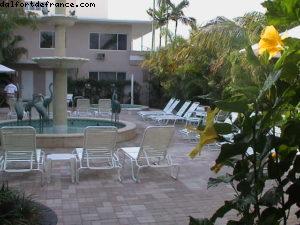 The Grand Resort - Fort Lauderdale