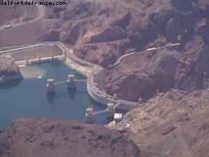 Hoover dam