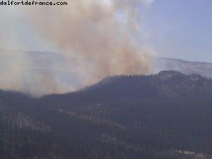 Yosemite National Park