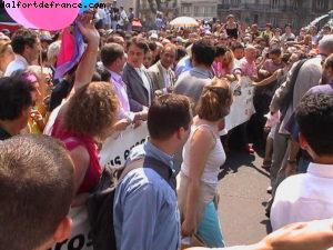 Gay Pride Paris