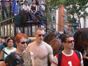Gay Pride Paris