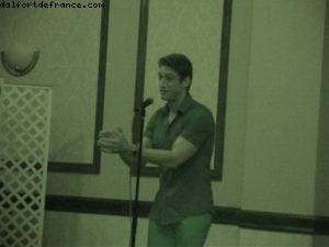 Disney Gaydays Expo - Orlando