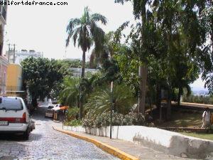 San Juan - Notre première croisière RSVP (et première croisière 100%gay)(à Bord du Zuiderdam)