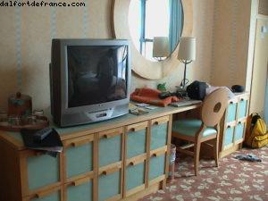 Hôtel Swan & Dolphin -Gaydays Orlando