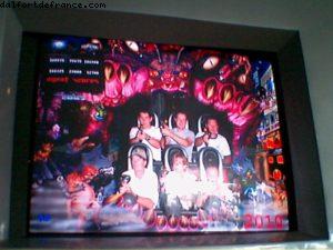 Universal Orlanso - Gaydays Orlando