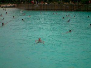 Typhoon Lagoon -Gaydays Orlando