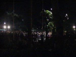 Beach Ball 7 - Typhoon Lagoon - Gaydays Orlando