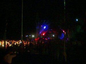 Beach Ball 7 - Typhoon Lagoon - Gaydays Orlando