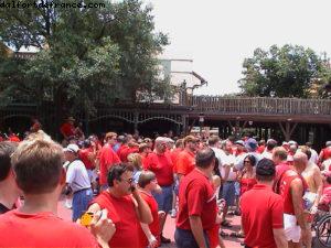 Magic Kingdom - Disney Gaydays Orlando