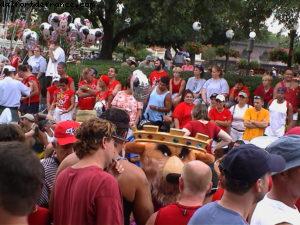 Magic Kingdom - Disney Gaydays Orlando