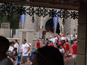 Magic Kingdom - Disney Gaydays Orlando