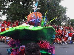 Magic Kingdom - Disney Gaydays Orlando