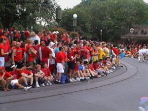 Magic Kingdom - Disney Gaydays Orlando