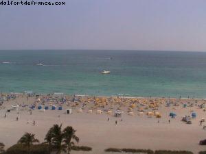 Royal Palm - Miami Beach