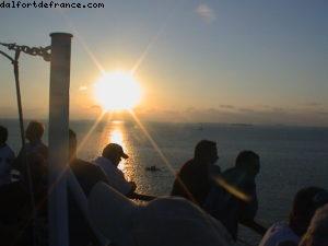 Key West - Notre 2eme croisière RSVP (à Bord de l'Oosterdam)