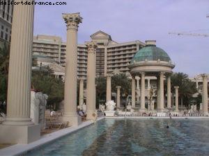Caesar Palace - Las Vegas