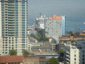 Hôtel W - San Diego