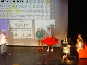 Notre 3eme croisière RSVP (à bord de l'Oosterdam)