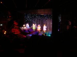 Notre 3eme croisière RSVP (à bord de l'Oosterdam)