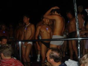 Notre 3eme croisière RSVP (à bord de l'Oosterdam)