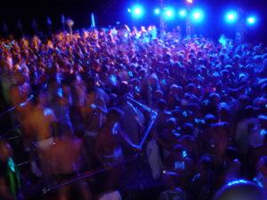 Notre 3eme croisière RSVP (à bord de l'Oosterdam)