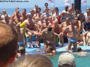 Notre 3eme croisière RSVP (à bord de l'Oosterdam)