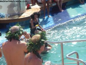 Notre 3eme croisière RSVP (à bord de l'Oosterdam)