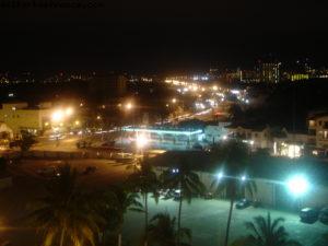 Puerto Vallarta - Notre 3eme croisière RSVP (à bord de l'Oosterdam)