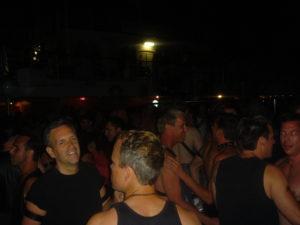 Notre 3eme croisière RSVP (à bord de l'Oosterdam)