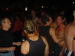 Notre 3eme croisière RSVP (à bord de l'Oosterdam)