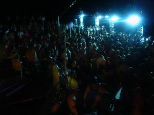 Notre 3eme croisière RSVP (à bord de l'Oosterdam)