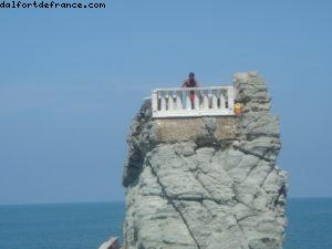 Mazatlan - Notre 3eme croisière RSVP (à bord de l'Oosterdam)