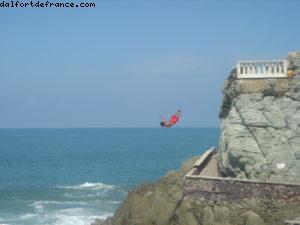 Mazatlan - Notre 3eme croisière RSVP (à bord de l'Oosterdam)