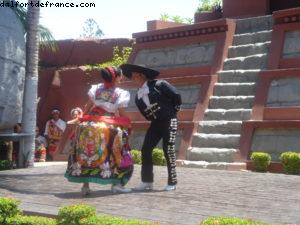 Mazatlan - Notre 3eme croisière RSVP (à bord de l'Oosterdam)