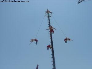 Mazatlan - Notre 3eme croisière RSVP (à bord de l'Oosterdam)