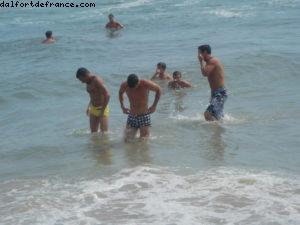 Mazatlan - Notre 3eme croisière RSVP (à bord de l'Oosterdam)