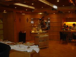 Mazatlan - Notre 3eme croisière RSVP (à bord de l'Oosterdam)