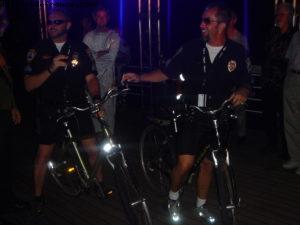 Notre 3eme croisière RSVP (à bord de l'Oosterdam)