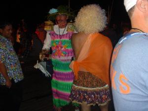 Notre 3eme croisière RSVP (à bord de l'Oosterdam)