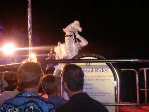 Notre 3eme croisière RSVP (à bord de l'Oosterdam)