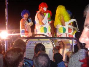 Notre 3eme croisière RSVP (à bord de l'Oosterdam)