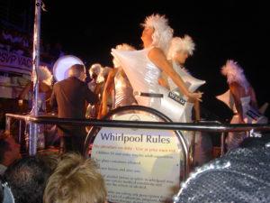 Notre 3eme croisière RSVP (à bord de l'Oosterdam)